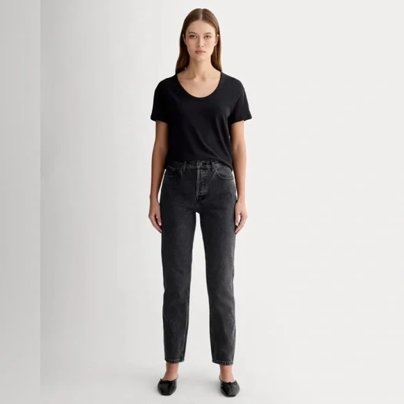 Everlane THE ’90S CHEEKY® JEAN - Picture 5 of 11